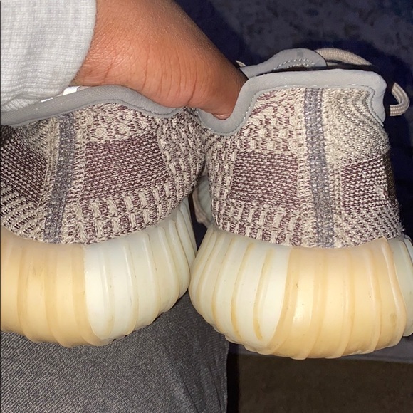 I’m selling yezzy Boost 350 V2 ‘Zyon’ - Picture 5 of 5